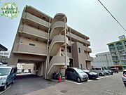 グランデール新川 3階 築25年2ヶ月の賃貸物件