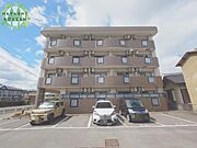 滝尾駅より徒歩23分 3階 築26年8ヶ月の賃貸物件