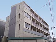 フォレストＢ／ｂ 4階 築31年8ヶ月の賃貸物件