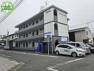 大分県大分市南鶴崎2丁目143-2：物件画像／株式会社林興産不動産センター　大分店