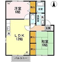 間取り：244004680784