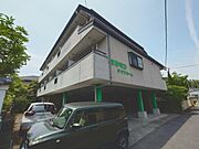 南大分駅より徒歩37分 2階 築29年5ヶ月の賃貸物件