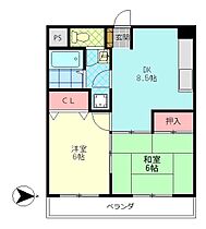 間取り：244005023491
