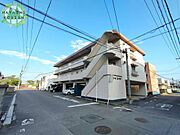 コーポユーカリ 2階 築42年の賃貸物件