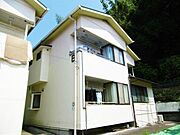 南大分駅より徒歩13分 2階 築41年9ヶ月の賃貸物件