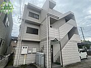 ヒルサイドカワノ 3階 築26年10ヶ月の賃貸物件