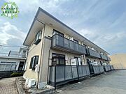 宮の前AP 2階 築26年8ヶ月の賃貸物件