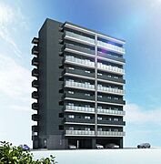 大分駅より徒歩14分 3階 築3年9ヶ月の賃貸物件