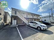 セジュール素川２ 2階 築26年8ヶ月の賃貸物件