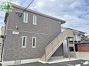 大分駅より徒歩25分 新築 2階建の賃貸物件