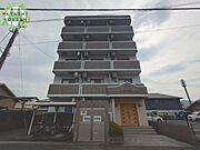 トレステーラ賀来2 5階 築18年1ヶ月の賃貸物件