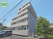 トレステーラ下芹 3階 築20年5ヶ月の賃貸物件