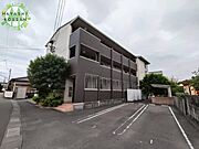 グランジュワン 2階 築12年8ヶ月の賃貸物件