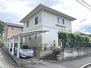 中判田駅より徒歩23分 築29年3ヶ月の賃貸物件