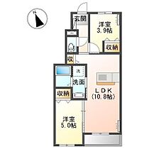 間取り：244004807048