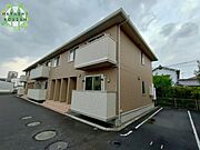 ブレバリー 1階 築12年3ヶ月の賃貸物件