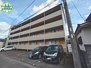 リバーサイド津留の賃貸物件