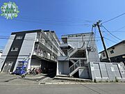 ディアコートＡの賃貸物件