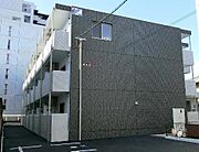 エクシア南春日の賃貸物件