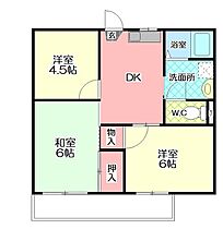 間取り：244004937902