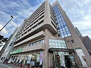 大分駅より徒歩14分 6階 築39年の賃貸物件