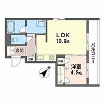 間取り：244005023501