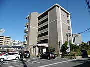 大分駅より徒歩7分 1階 築24年4ヶ月の賃貸物件
