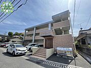 サンライズ上野丘の賃貸物件