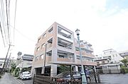 大分駅より徒歩22分 3階 築23年2ヶ月の賃貸物件