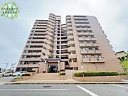 季の坂パークホームズ壱番館 10階 築28年8ヶ月の賃貸物件
