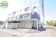 リジェネ大津 2階 築52年11ヶ月の賃貸物件