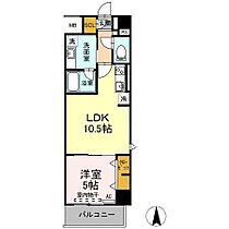 間取り：244005023464