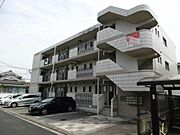 ライフ山一 2階 築24年6ヶ月の賃貸物件