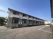 古国府駅より徒歩17分 2階 築24年11ヶ月の賃貸物件