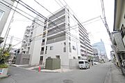 ベルモンターニュ 4階 築9年1ヶ月の賃貸物件