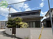 西大分駅より徒歩8分 築25年5ヶ月の賃貸物件