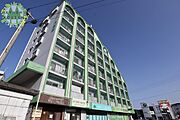 アーバングリーン六本松 3階 築39年6ヶ月の賃貸物件