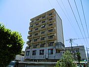 シャガール中島の賃貸物件