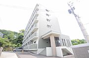 大分駅より徒歩14分 3階 築10年2ヶ月の賃貸物件