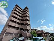 イマサ・モルゲン壱番館 2階 築10年の賃貸物件