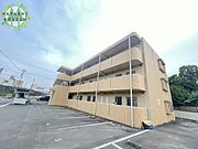 ユーミーマンションバウム１号館 3階 築14年3ヶ月の賃貸物件