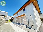 メゾンソレイユ中島西の賃貸物件
