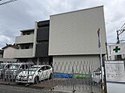 大分駅より徒歩18分 1階 新築の賃貸物件