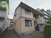 セジュールたさきA 2階 築33年4ヶ月の賃貸物件