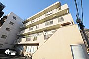 コーポ中村の賃貸物件