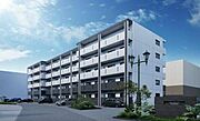 高城駅より徒歩20分 1階 新築の賃貸物件