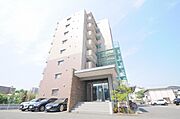 メゾンドクレチュールの賃貸物件