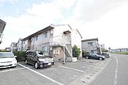 高城駅より徒歩22分 2階 築36年6ヶ月の賃貸物件