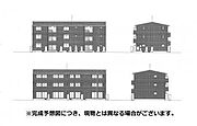 コンソラトゥール別保の賃貸物件