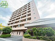 大分駅より徒歩10分 5階 築24年5ヶ月の賃貸物件